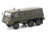 Steyr Puch Pinzgauer 712M 6x6 3 Achser ÖBH Österreichisches Bundesheer olive 1:43 Militär