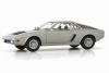 Porsche 914/6 FRUA Coupe Hispano Aleman Vizcaya 1970 silber 1:43 VW Porsche 914