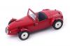 Monteverdi Special Cabriolet Spider 1950 red 1:43