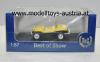 Meyers Manx VW Beetle Beach Buggy 1970 yellow 1:87 H0