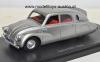 Tatra T97 Limousine  1938 silver 1:43