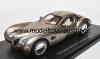 Chrysler Atlantic Concept 1995 grey metallic 1:43