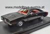 Dodge Charger R/T 1969 schwarz 1:43