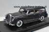 Mercedes Benz W186 300C Kombi BINZ dark grey 1:43