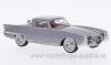 Nash Rambler Palm Beach Pininfarina Coupe 1956 grau metallik 1:43