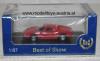 Ferrari 250 LM rot 1:87 H0