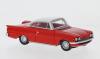 Ford Consul Capri GT Coupe RHD 1963 rot / weiss 1:87 H0