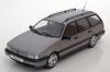 VW Passat B3 Variant Kombi VR6 1988 - 1993 grau metallik 1:18