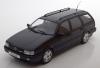 VW Passat B3 Variant Break VR6 1988 - 1993 black metallic 1:18