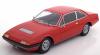 Ferrari 365 GT4 2+2 1972 rot / schwarz 1:18