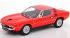 Alfa Romeo Montreal 1970 rot 1:18