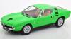 Alfa Romeo Montreal 1970 green / beige 1:18