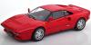 Ferrari 288 GTO 1984 rot 1:18