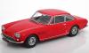 Ferrari 330 GT 2+2 Coupe 1964 red / black 1:18