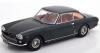 Ferrari 330 GT 2+2 Coupe 1964 Personal car of Enzo Ferrari dark green metallic 1:18