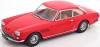 Ferrari 330 GT 2+2 Coupe 1964 rot / braun 1:18