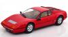 Ferrari 512 BBi 1981 red 1:18