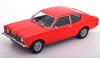 Ford Taunus L Coupe 1971 red 1:18 Knudsen Taunus