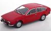 Alfa Romeo Alfetta 2000 GTV Coupe 1976 red 1:18