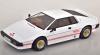 Lotus Esprit Turbo 1981 Film - Version weiss 1:18