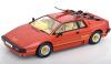 Lotus Esprit Turbo 1981 Movie - Version with Ski copper / gold 1:18