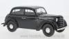 Opel Kadett K38 Limousine 1938 schwarz 1:18