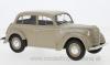 Opel Kadett K38 Limousine 1938 dunkel beige 1:18