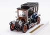 Austro Daimler ADR 22/35 Maja 1908 blau / schwarz 1:43 Ferdinand Porsche Konstruktion