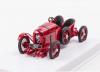 Austro Daimler ADR Rennwagen SASCHA 1922 rot 1:43 Ferdinand Porsche Konstruktion