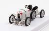 Austro Daimler ADR Race Car SASCHA 1922 white 1:43 Ferdinand Porsche Construction