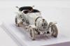 Austro Daimler ADR Prinz Heinrich 1910 weiss 1:43 Ferdinand Porsche Konstruktion