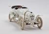 Austro Daimler ADR Prinz Heinrich 1910 white 1:18 Ferdinand Porsche Construction