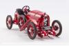 Austro Daimler ADR Rennwagen SASCHA 1922 rot 1:18 Ferdinand Porsche Konstruktion