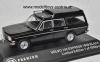 Volvo 145 Kombi Break EXPRESS 1969 schwarz 1:43