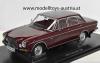 Volvo 164 Limousine 1970 wein rot 1:18