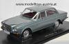 Volvo 164 Limousine 1970 Stahl blau metallik 1:18