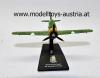 Macchi MC.200 “Saetta” 8 369ª Squadriglia 22° Gruppo 1:100