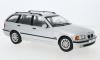 BMW E36 Touring Kombi Break 1995 silber 1:18