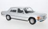 Mercedes Benz W116 Limousine S Klasse 1972 silber 1:18