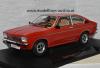 Opel Kadett C Coupe GT/E 1973-1979 rot 1:18