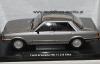 Ford Granada Limousine MK II 2.8 Ghia 1982 dark grey metallic 1:18