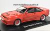 Opel Manta B Mattig 1991 rot 1:18