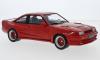 Opel Manta B Mattig 1991 red 1:18