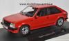 Opel Kadett D Limousine GTE 2-türig 1979 - 1984 rot 1:18