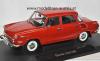 Skoda 1000 MB Limousine 1964 - 1969 red 1:18