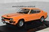 Ford Capri MK I RS 2600 1973 orange 1:18