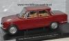 Alfa Romeo Giulia Nuova Super Limousine 1974 dunkelrot 1:18