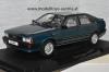 Audi Coupe B2 1980 - 1988 grün metallik 1:18