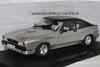Ford Capri MK II X-Pack 1968-1973 silber metallik 1:18