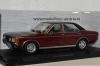 Ford Granada MK I 1975 rot metallik 1:18